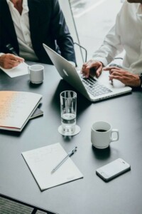 тренінг ведення переговорів