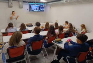 Знайомство з професією поліграфолога