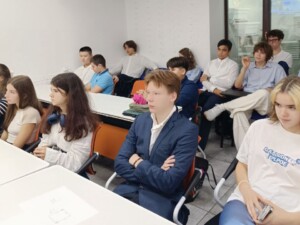 Чи можуть поліграф проходити діти та підлітки?