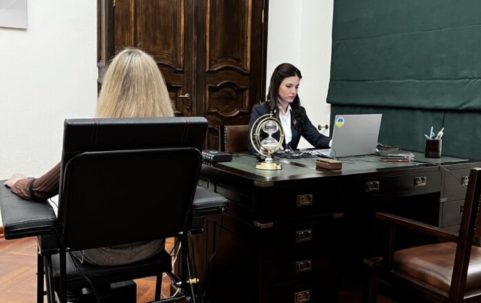 Де можна пройти детектор брехні в Одесі