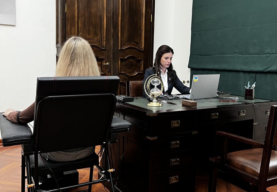Де можна пройти детектор брехні в Одесі
