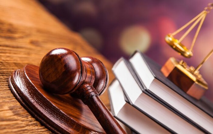 поліграф в суді