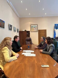 Укладено Меморандум про співпрацю з Всеукраїнською асоціацією поліграфологів