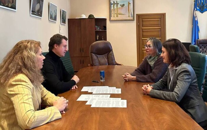 Укладено Меморандум про співпрацю з Всеукраїнською асоціацією поліграфологів