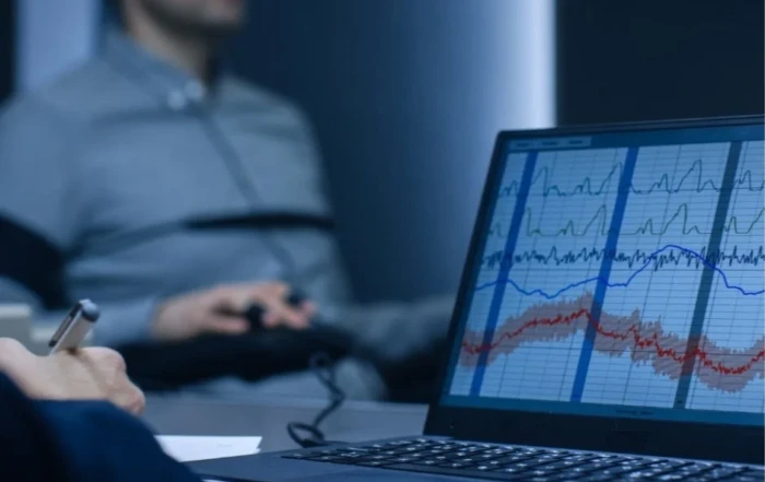 Polygraph