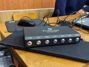 Поліграфологічне дослідження при нестачах і крадіжках